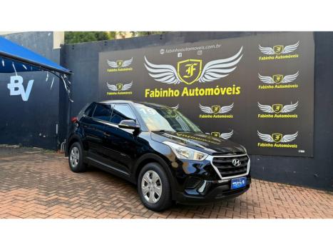 HYUNDAI Creta 1.6 16V 4P FLEX ATTITUDE AUTOM�TICO, Foto 2