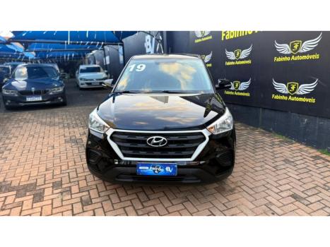 HYUNDAI Creta 1.6 16V 4P FLEX ATTITUDE AUTOM�TICO, Foto 3