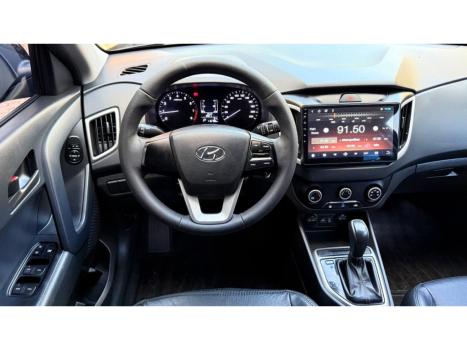 HYUNDAI Creta 1.6 16V 4P FLEX ATTITUDE AUTOM�TICO, Foto 5