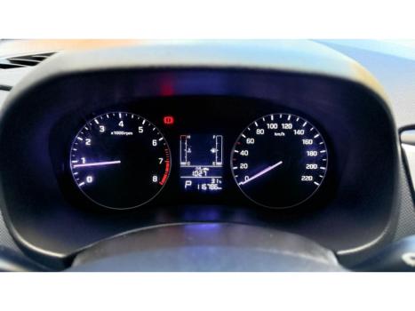 HYUNDAI Creta 1.6 16V 4P FLEX ATTITUDE AUTOM�TICO, Foto 6