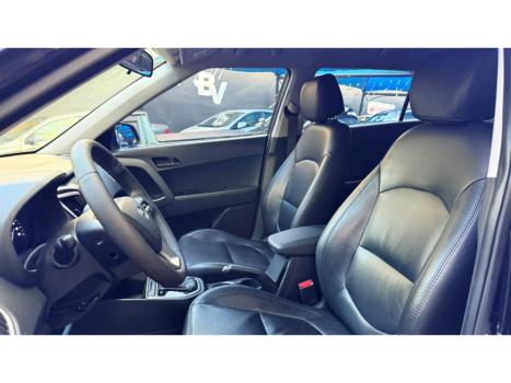 HYUNDAI Creta 1.6 16V 4P FLEX ATTITUDE AUTOM�TICO, Foto 7