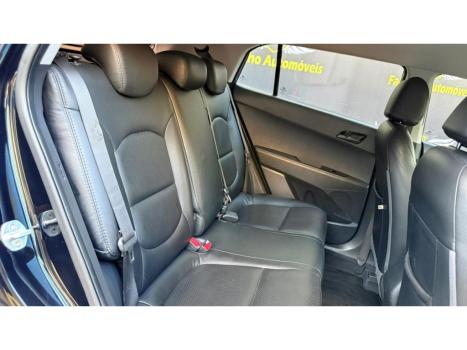 HYUNDAI Creta 1.6 16V 4P FLEX ATTITUDE AUTOM�TICO, Foto 8