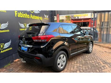 HYUNDAI Creta 1.6 16V 4P FLEX ATTITUDE AUTOM�TICO, Foto 10