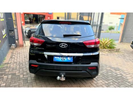 HYUNDAI Creta 1.6 16V 4P FLEX ATTITUDE AUTOM�TICO, Foto 11