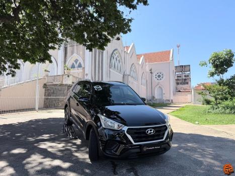 HYUNDAI Creta 1.6 16V 4P FLEX ATTITUDE AUTOM�TICO, Foto 2