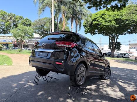HYUNDAI Creta 1.6 16V 4P FLEX ATTITUDE AUTOM�TICO, Foto 4
