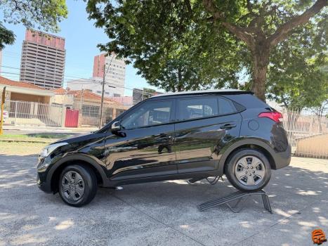 HYUNDAI Creta 1.6 16V 4P FLEX ATTITUDE AUTOM�TICO, Foto 5