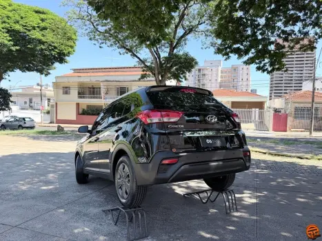 HYUNDAI Creta 1.6 16V 4P FLEX ATTITUDE AUTOM�TICO, Foto 6