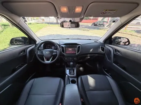 HYUNDAI Creta 1.6 16V 4P FLEX ATTITUDE AUTOM�TICO, Foto 8
