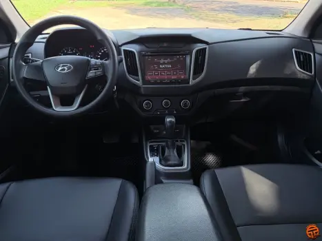 HYUNDAI Creta 1.6 16V 4P FLEX ATTITUDE AUTOM�TICO, Foto 9