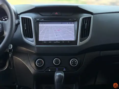 HYUNDAI Creta 1.6 16V 4P FLEX ATTITUDE AUTOM�TICO, Foto 11