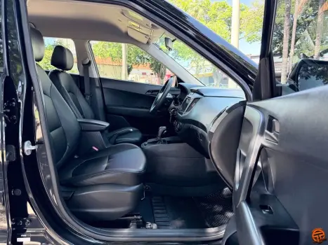 HYUNDAI Creta 1.6 16V 4P FLEX ATTITUDE AUTOM�TICO, Foto 13