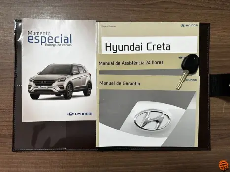 HYUNDAI Creta 1.6 16V 4P FLEX ATTITUDE AUTOM�TICO, Foto 15