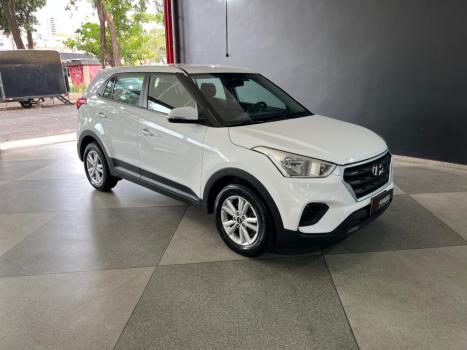 HYUNDAI Creta 1.6 16V 4P FLEX ATTITUDE AUTOM�TICO, Foto 1