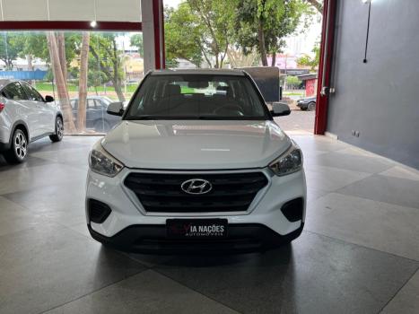 HYUNDAI Creta 1.6 16V 4P FLEX ATTITUDE AUTOM�TICO, Foto 2