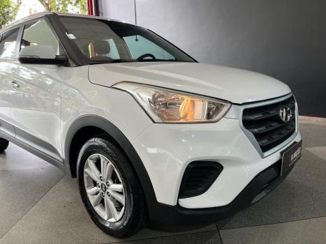 HYUNDAI Creta 1.6 16V 4P FLEX ATTITUDE AUTOM�TICO, Foto 3