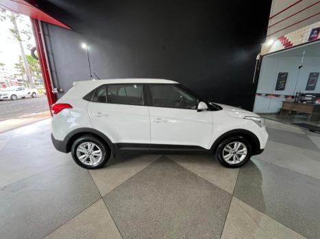 HYUNDAI Creta 1.6 16V 4P FLEX ATTITUDE AUTOM�TICO, Foto 4