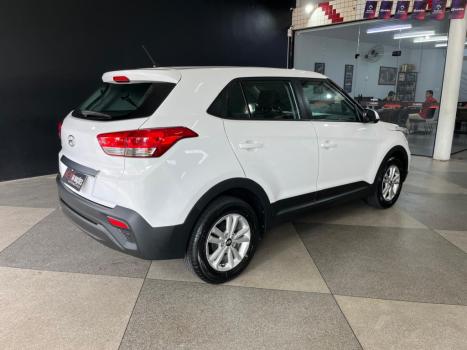 HYUNDAI Creta 1.6 16V 4P FLEX ATTITUDE AUTOM�TICO, Foto 5