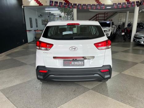 HYUNDAI Creta 1.6 16V 4P FLEX ATTITUDE AUTOM�TICO, Foto 6
