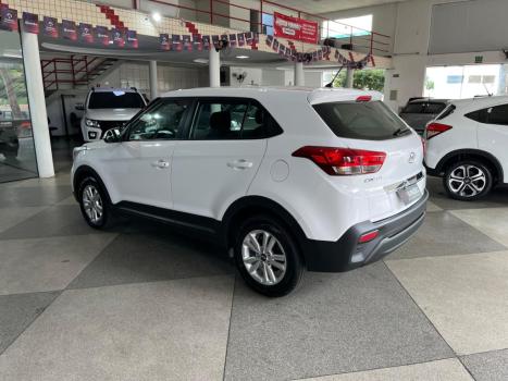 HYUNDAI Creta 1.6 16V 4P FLEX ATTITUDE AUTOM�TICO, Foto 7