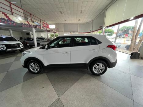 HYUNDAI Creta 1.6 16V 4P FLEX ATTITUDE AUTOM�TICO, Foto 8