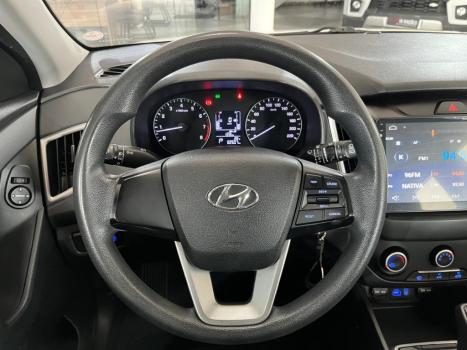 HYUNDAI Creta 1.6 16V 4P FLEX ATTITUDE AUTOM�TICO, Foto 10