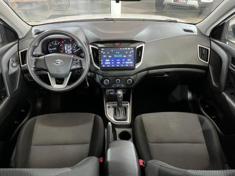 HYUNDAI Creta 1.6 16V 4P FLEX ATTITUDE AUTOM�TICO, Foto 12