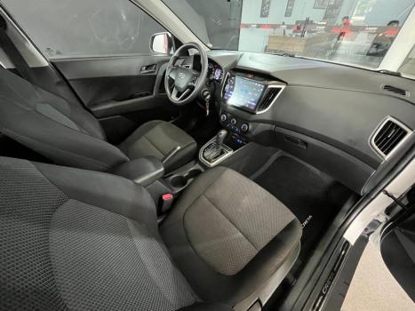 HYUNDAI Creta 1.6 16V 4P FLEX ATTITUDE AUTOM�TICO, Foto 15