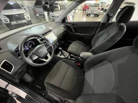 HYUNDAI Creta 1.6 16V 4P FLEX ATTITUDE AUTOM�TICO, Foto 16