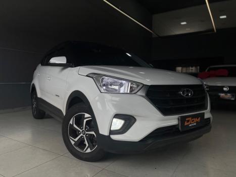 HYUNDAI Creta 1.6 16V 4P FLEX ATTITUDE AUTOM�TICO, Foto 1