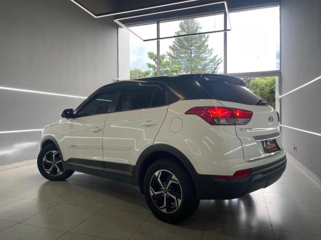 HYUNDAI Creta 1.6 16V 4P FLEX ATTITUDE AUTOM�TICO, Foto 3