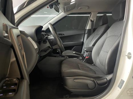 HYUNDAI Creta 1.6 16V 4P FLEX ATTITUDE AUTOM�TICO, Foto 4