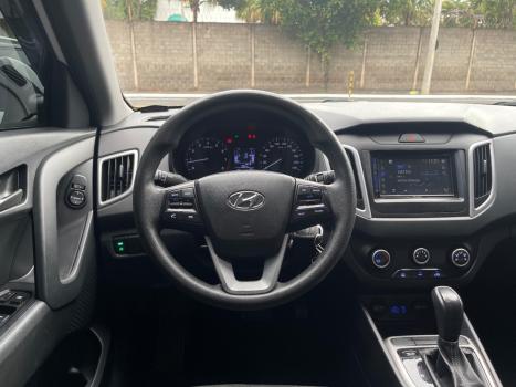 HYUNDAI Creta 1.6 16V 4P FLEX ATTITUDE AUTOM�TICO, Foto 5