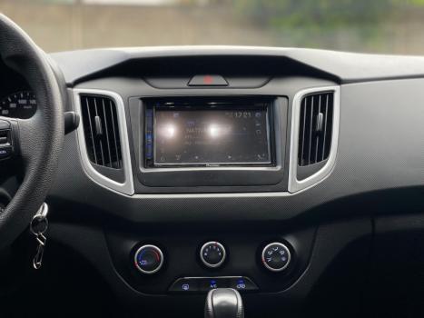 HYUNDAI Creta 1.6 16V 4P FLEX ATTITUDE AUTOM�TICO, Foto 8