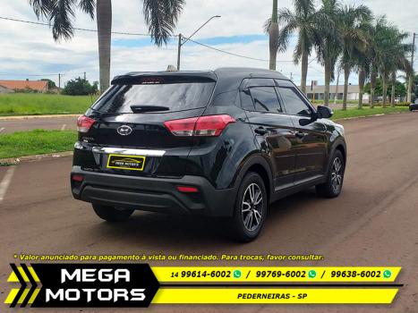 HYUNDAI Creta 1.6 16V 4P FLEX ATTITUDE AUTOM�TICO, Foto 7