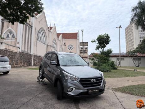 HYUNDAI Creta 1.6 16V 4P FLEX ACTION AUTOM�TICO, Foto 2