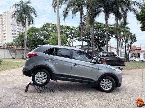 HYUNDAI Creta 1.6 16V 4P FLEX ACTION AUTOM�TICO, Foto 3