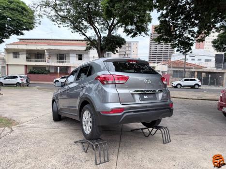 HYUNDAI Creta 1.6 16V 4P FLEX ACTION AUTOM�TICO, Foto 6