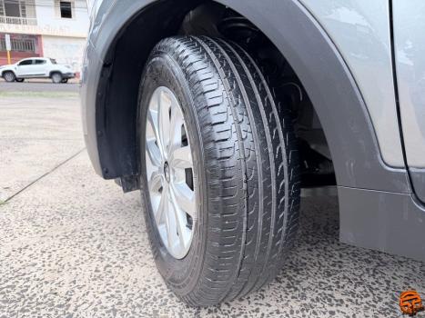 HYUNDAI Creta 1.6 16V 4P FLEX ACTION AUTOM�TICO, Foto 7