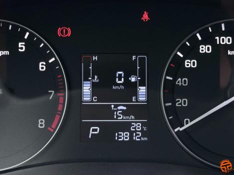 HYUNDAI Creta 1.6 16V 4P FLEX ACTION AUTOM�TICO, Foto 8