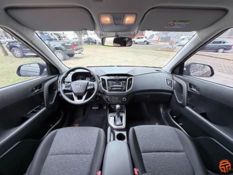 HYUNDAI Creta 1.6 16V 4P FLEX ACTION AUTOM�TICO, Foto 9