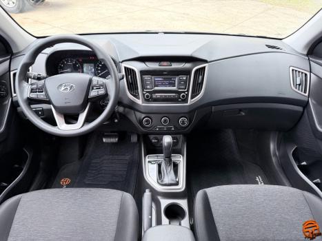 HYUNDAI Creta 1.6 16V 4P FLEX ACTION AUTOM�TICO, Foto 10