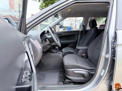 HYUNDAI Creta 1.6 16V 4P FLEX ACTION AUTOM�TICO, Foto 11