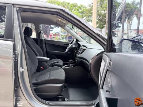 HYUNDAI Creta 1.6 16V 4P FLEX ACTION AUTOM�TICO, Foto 12