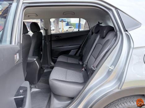HYUNDAI Creta 1.6 16V 4P FLEX ACTION AUTOM�TICO, Foto 13