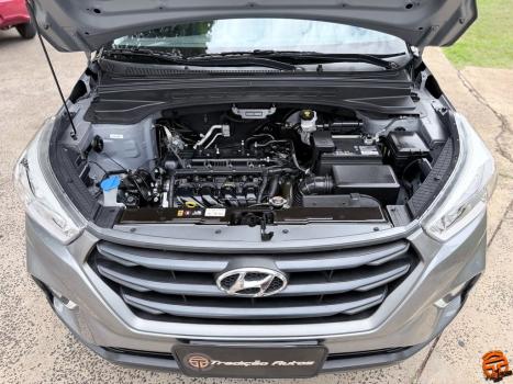 HYUNDAI Creta 1.6 16V 4P FLEX ACTION AUTOM�TICO, Foto 16