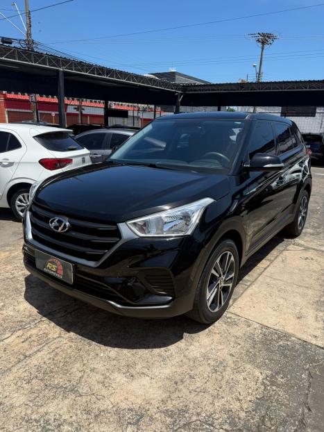 HYUNDAI Creta 1.6 16V 4P FLEX ATTITUDE AUTOM�TICO, Foto 1