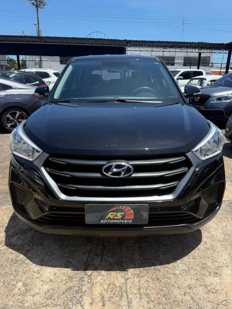 HYUNDAI Creta 1.6 16V 4P FLEX ATTITUDE AUTOM�TICO, Foto 2