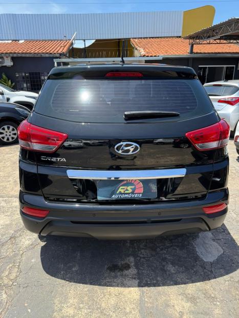 HYUNDAI Creta 1.6 16V 4P FLEX ATTITUDE AUTOM�TICO, Foto 5
