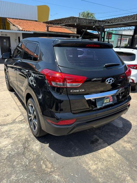 HYUNDAI Creta 1.6 16V 4P FLEX ATTITUDE AUTOM�TICO, Foto 6